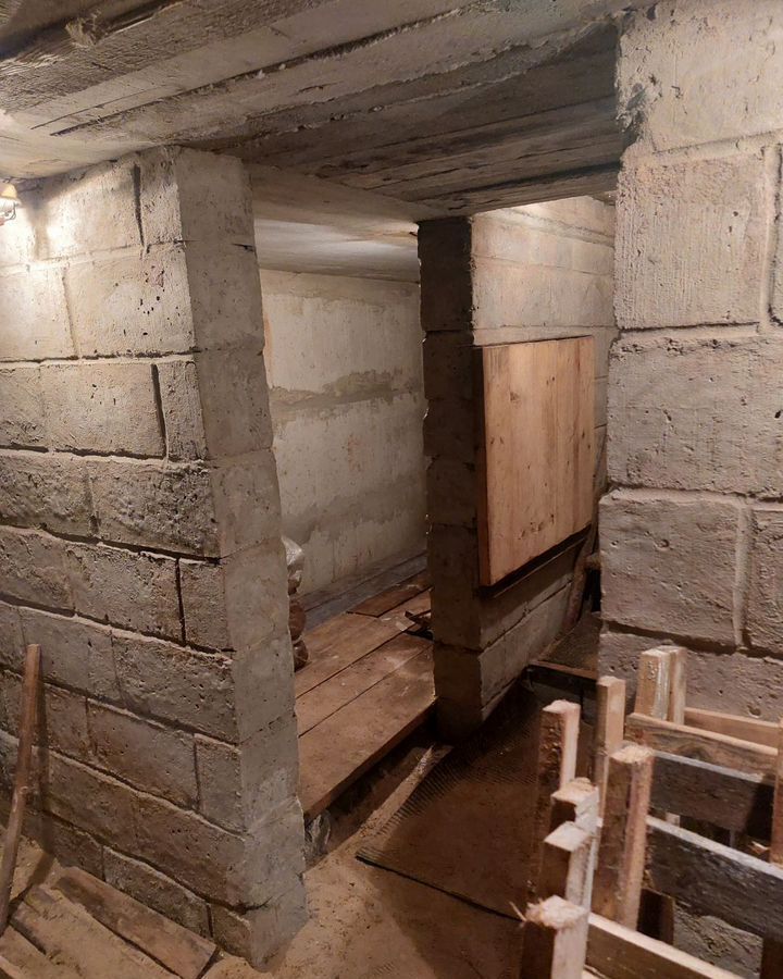 гараж г Чебоксары р-н Калининский ул Ленинского Комсомола 49 фото 11