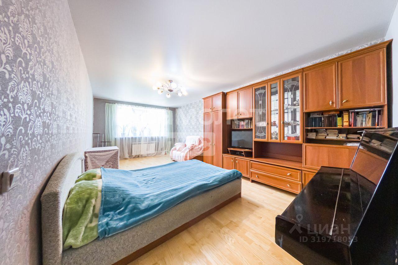 квартира г Первоуральск ул Береговая 10а фото 4