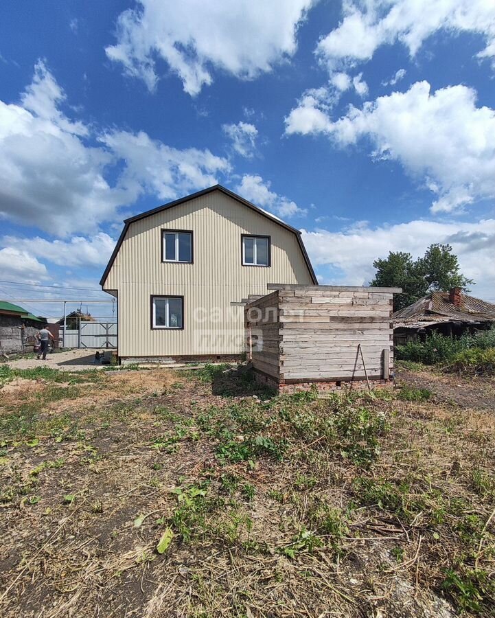 дом г Юрга ул Октябрьская 36 Кемеровская обл. — Кузбасс фото 15