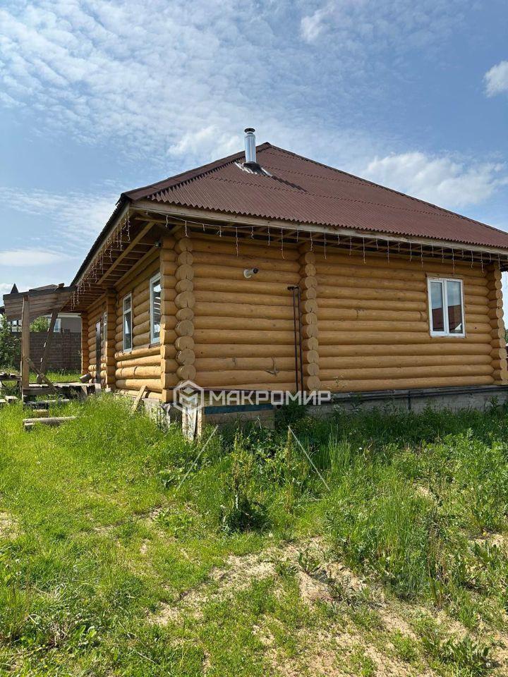 дом г Солнечногорск ул Лесная 47 Соколиное Гнездо кп фото 20
