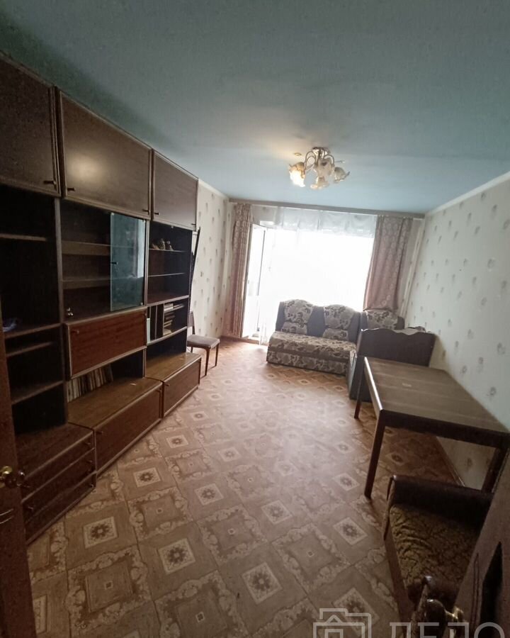 квартира г Рязань р-н Московский Приокский ул Магистральная 22 фото 5