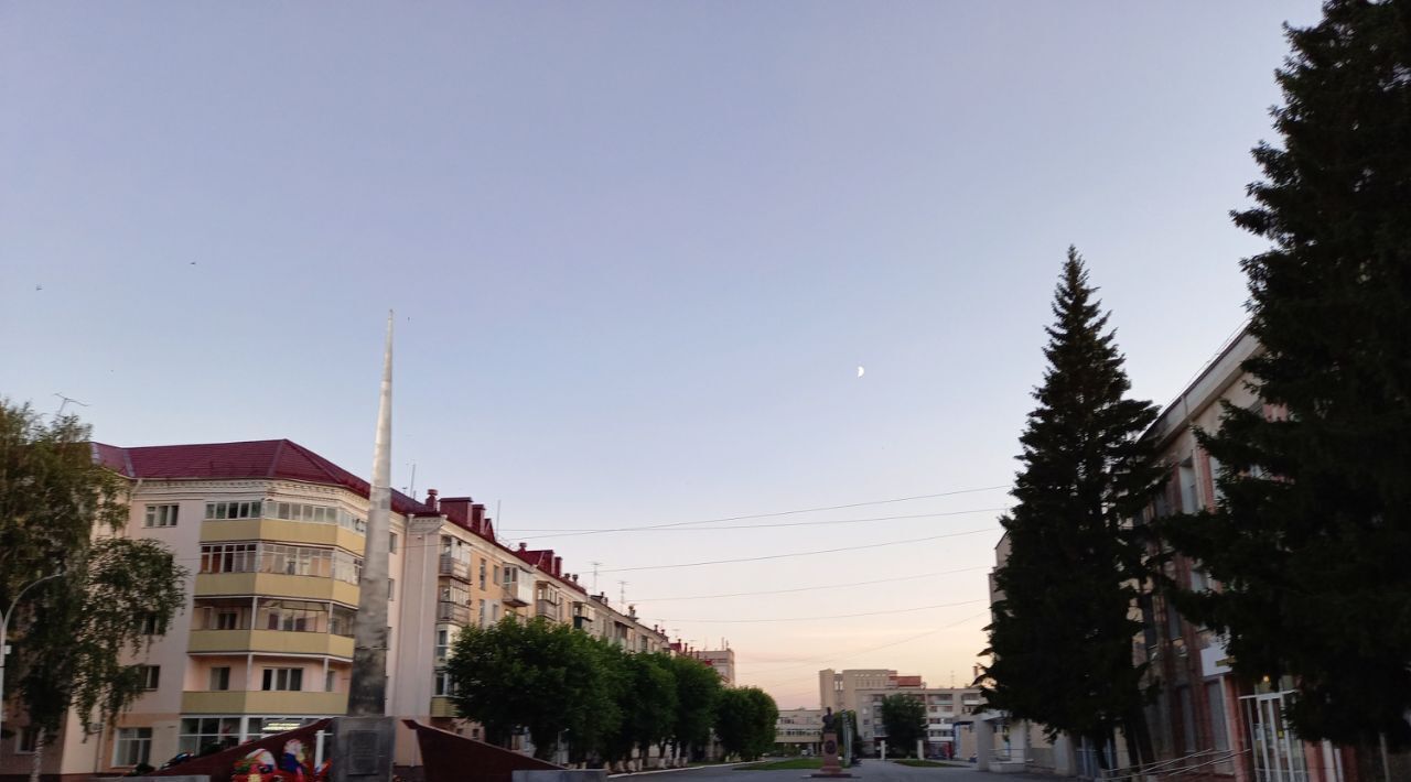 квартира г Курган ул Володарского 54 фото 22