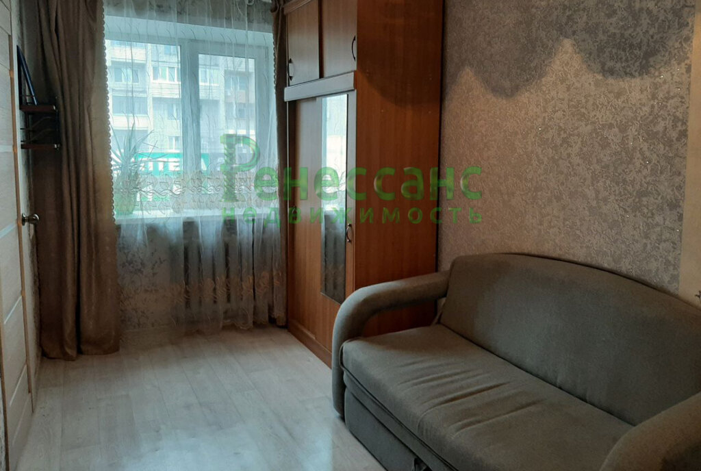квартира г Брянск ул Ульянова 2 фото 2