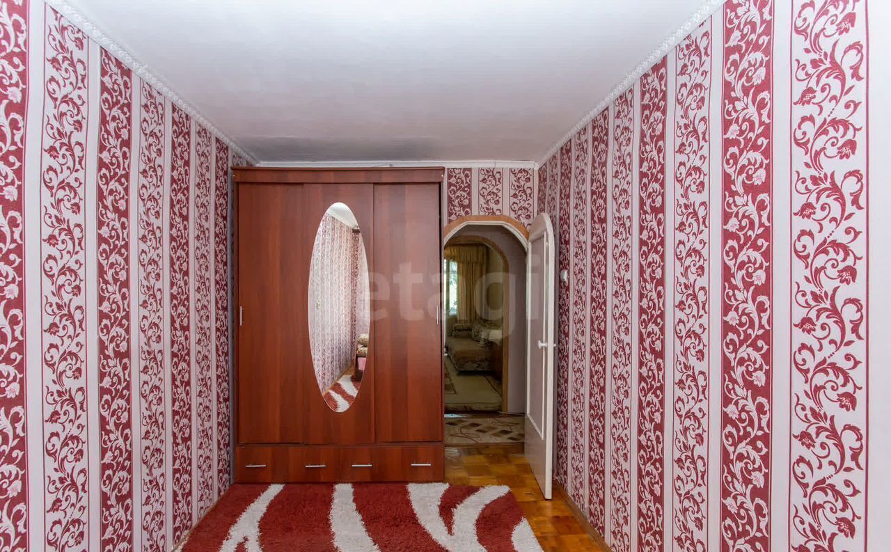 квартира г Тобольск 4-й мкр-н, 6 фото 9