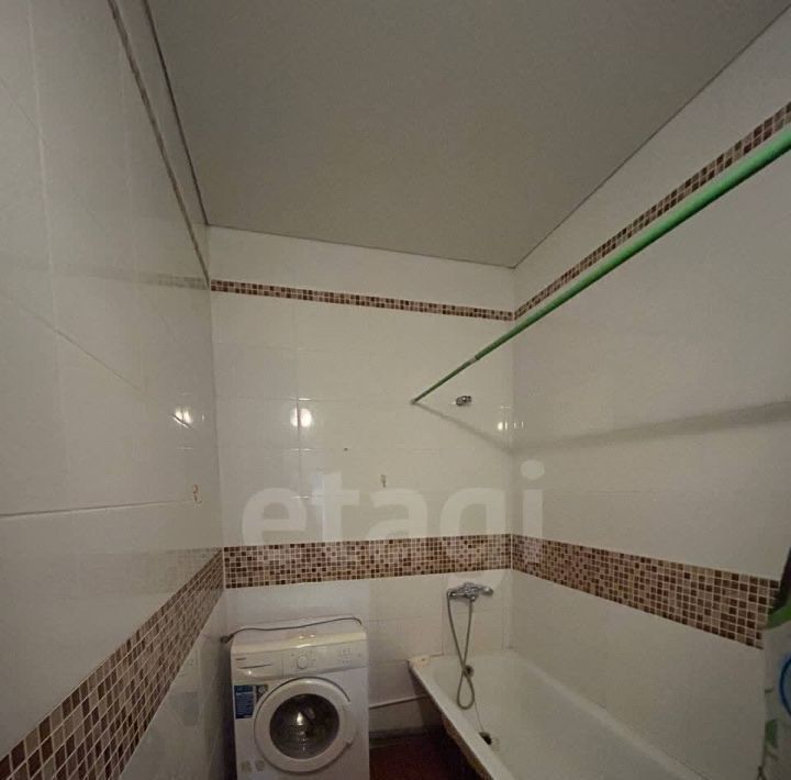 квартира г Оренбург р-н Ленинский ул Карагандинская 63 фото 6