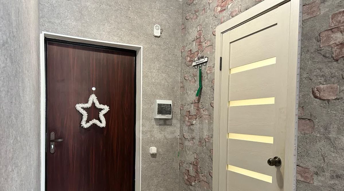 квартира г Оренбург р-н Ленинский ул Уральская 2/19 фото 7
