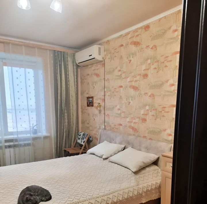 квартира г Орск р-н Советский пр-кт Орский 35 фото 11
