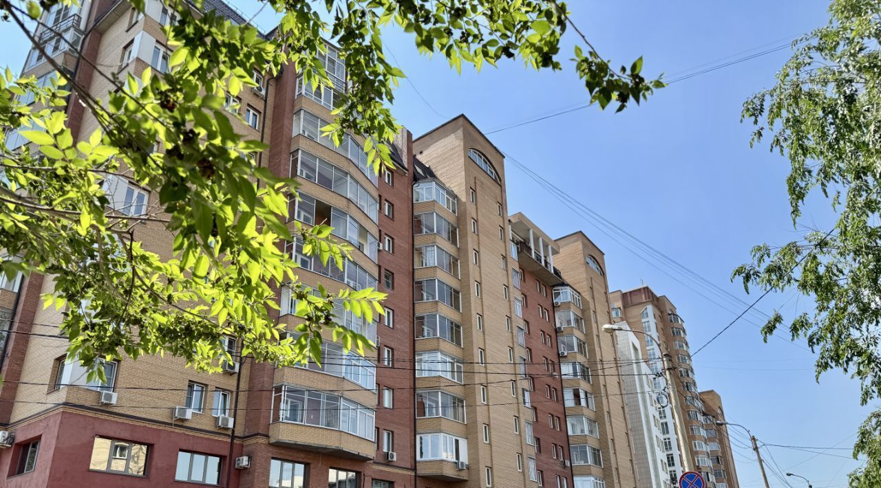 квартира г Красноярск р-н Железнодорожный ул Толстого 17 фото 27