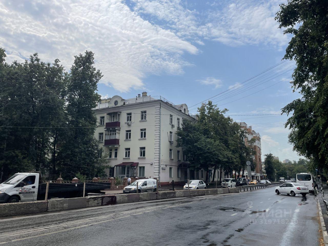 квартира г Люберцы ул Смирновская 8 Люберцы фото 13