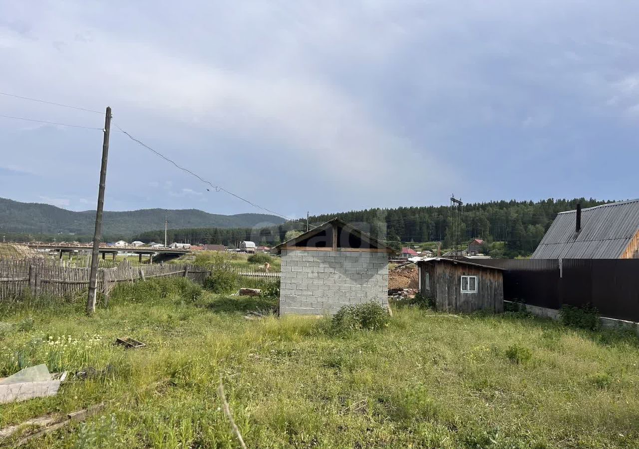 земля г Миасс п Северные Печи ул Береговая Миасский г. о. фото 1