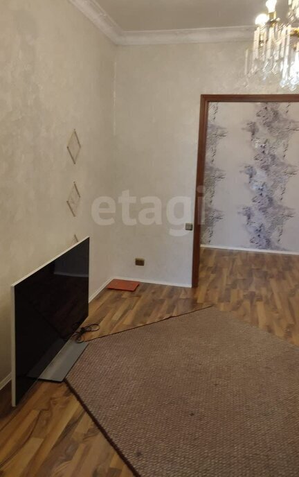 квартира г Комсомольск-на-Амуре ул Кирова 42 фото 2