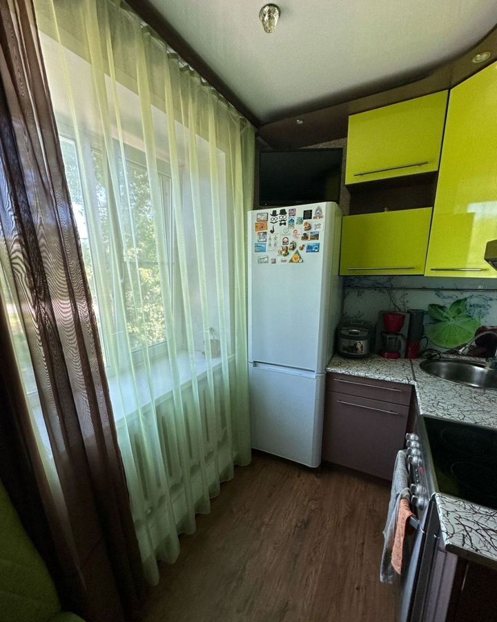 квартира г Чита р-н Черновский проезд Александра Булгакова 52 фото 2