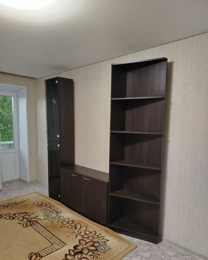 квартира г Челябинск р-н Курчатовский ул Шагольская 2-я 36 фото 3