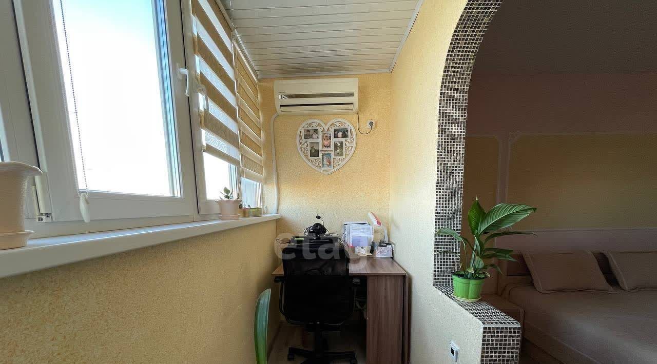 квартира г Оренбург р-н Центральный ул Аксакова 28 фото 14