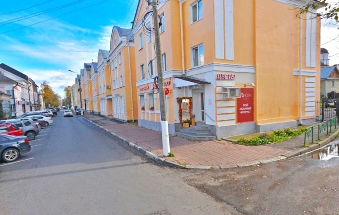 свободного назначения г Тверь р-н Центральный ул Симеоновская 30 фото 3
