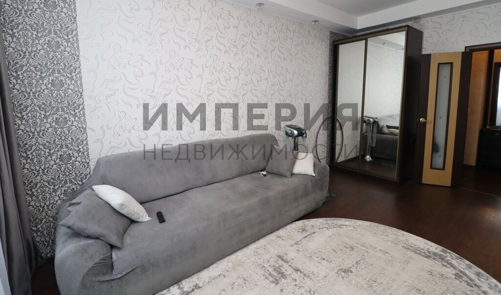 квартира г Магадан ул Билибина 26 фото 3