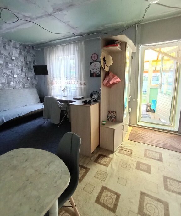 квартира р-н Боровский г Ермолино улица ОПХ, 29 фото 6