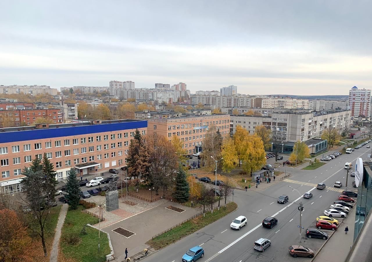 офис г Ижевск р-н Первомайский ул Пушкинская 173а фото 15