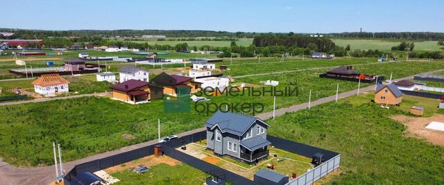 с Красный Путь ул Зеленая Домодедовская фото