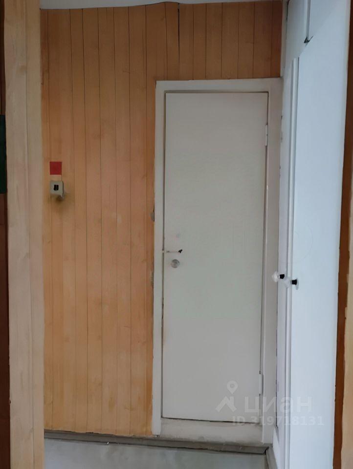 квартира г Нижний Тагил р-н Тагилстроевский пр-кт Октябрьский 6 фото 10
