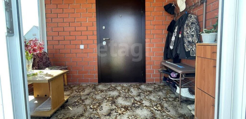 дом р-н Бирский г Бирск ул Кленовая фото 6