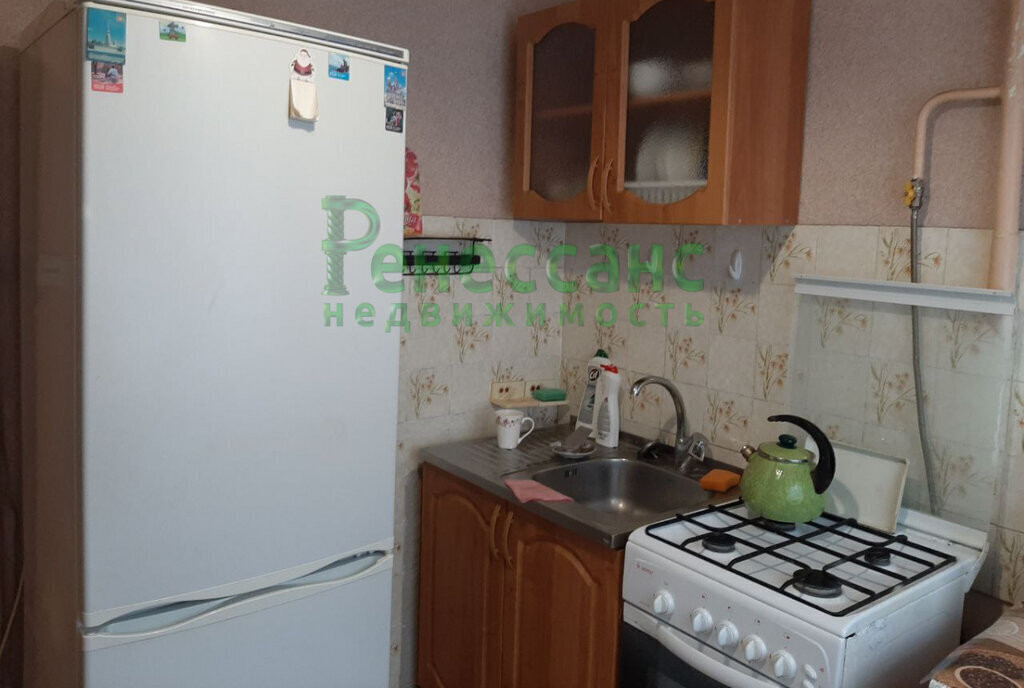 квартира г Брянск ул Ульянова 2 фото 9