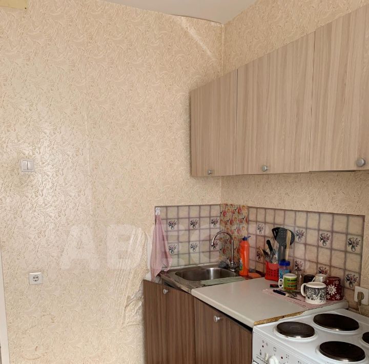 квартира г Омск р-н Кировский ул Димитрова 67к/1 фото 9