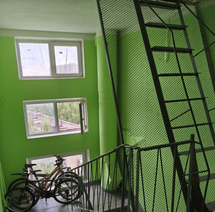 квартира г Солнечногорск Рекинцо 8 фото 2
