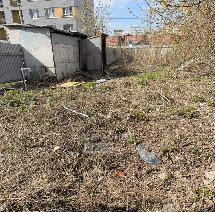 квартира г Омск р-н Кировский ул 3-я Енисейская 31 фото 10