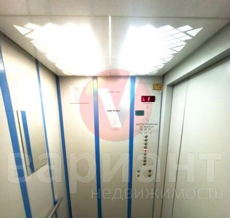 квартира г Омск р-н Ленинский ул И.Мишина 4 фото 5