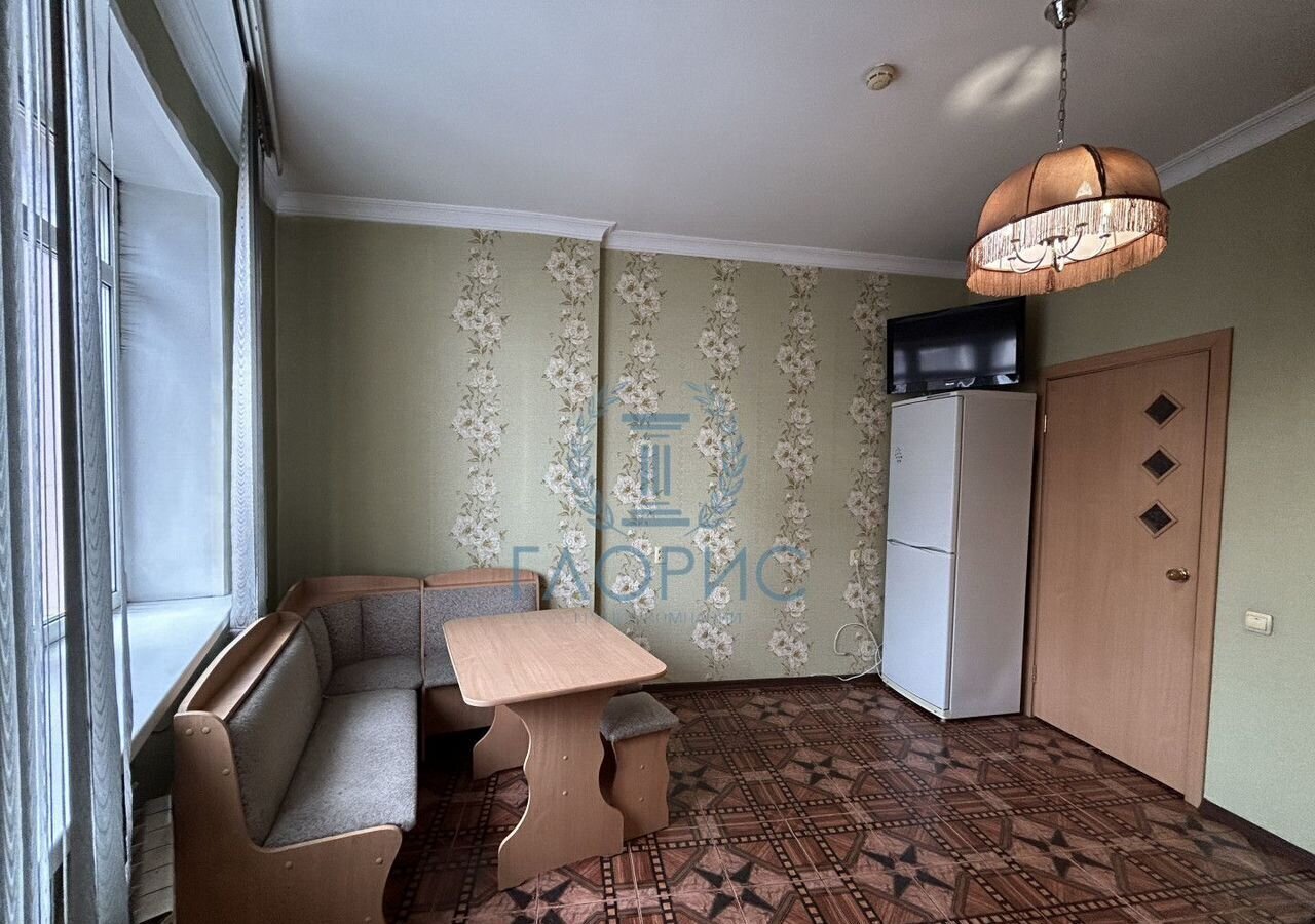 квартира г Абакан ул Кирова 112/3 фото 2