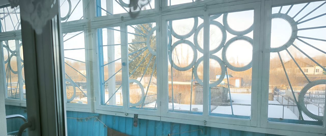 квартира р-н Тарский г Тара ул Елецкого 3 Тарское городское поселение фото 6
