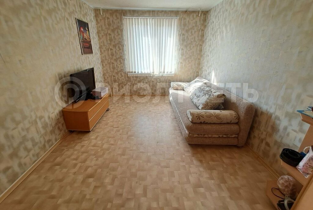 квартира г Мурманск ул Капитана Орликовой 23 фото 17