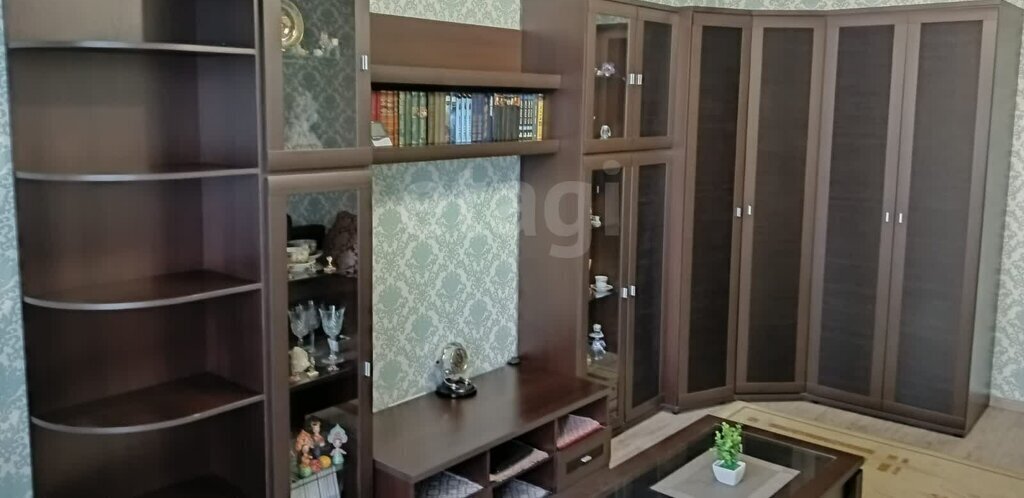 квартира г Саратов ул им Симбирцева В.Н. 40б фото 6