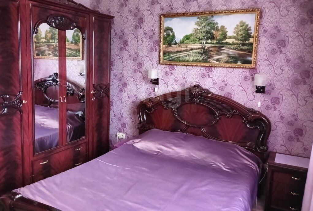 квартира г Саратов ул им Симбирцева В.Н. 40б фото 9
