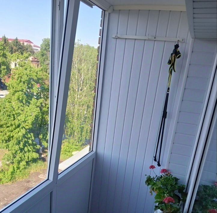 квартира р-н Тарский г Тара ул Советская 80 Тарское городское поселение фото 9