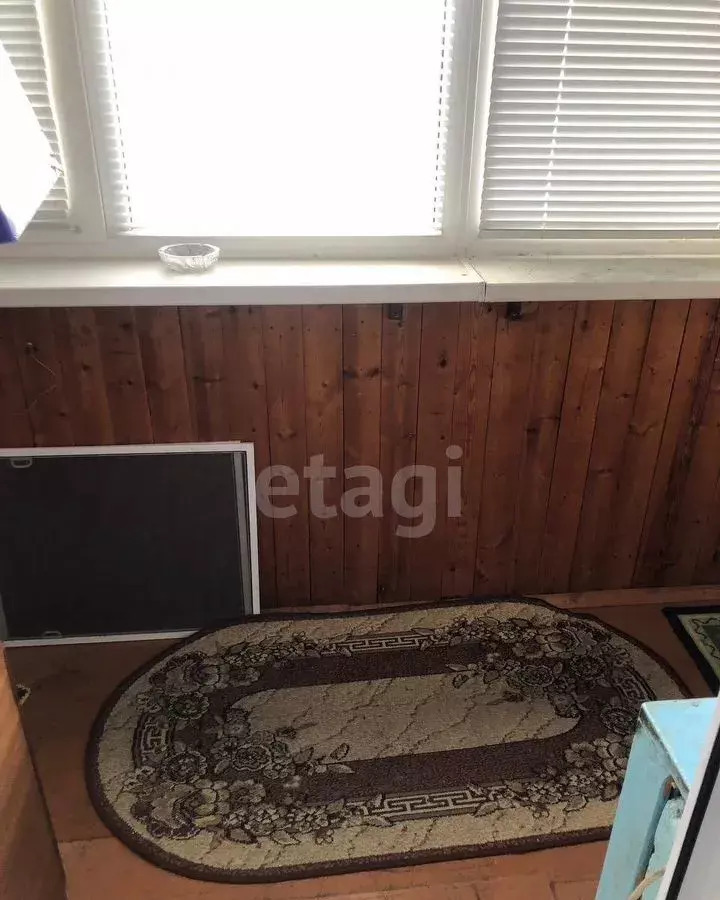 квартира г Мегион ул Губкина 17 Тюменская обл. фото 3