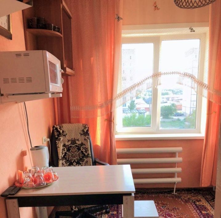 квартира г Бийск ул Советская 213/2 фото 4