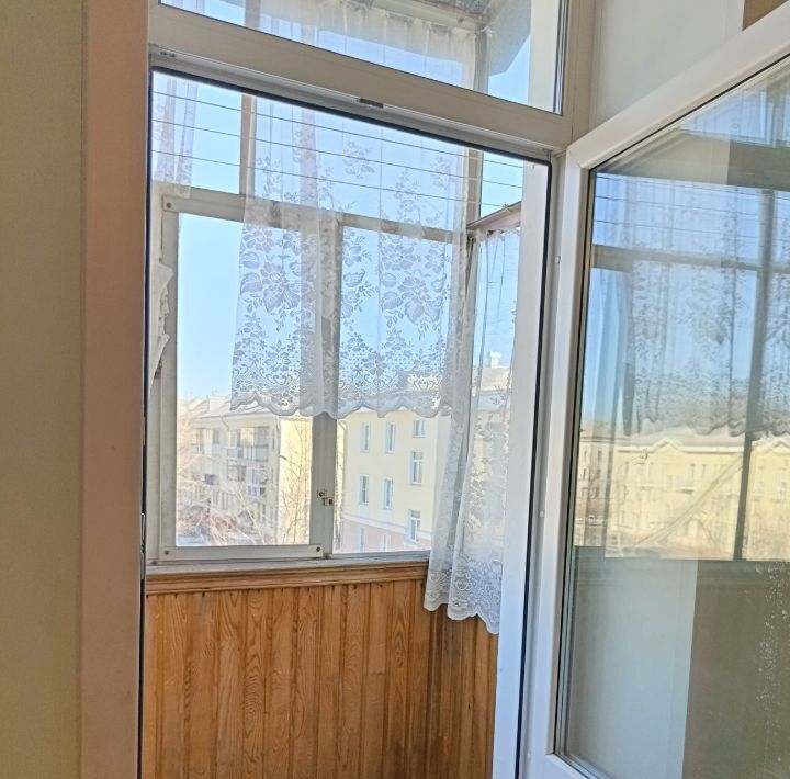квартира г Нижний Тагил р-н Тагилстроевский ул Победы 29/1 фото 2