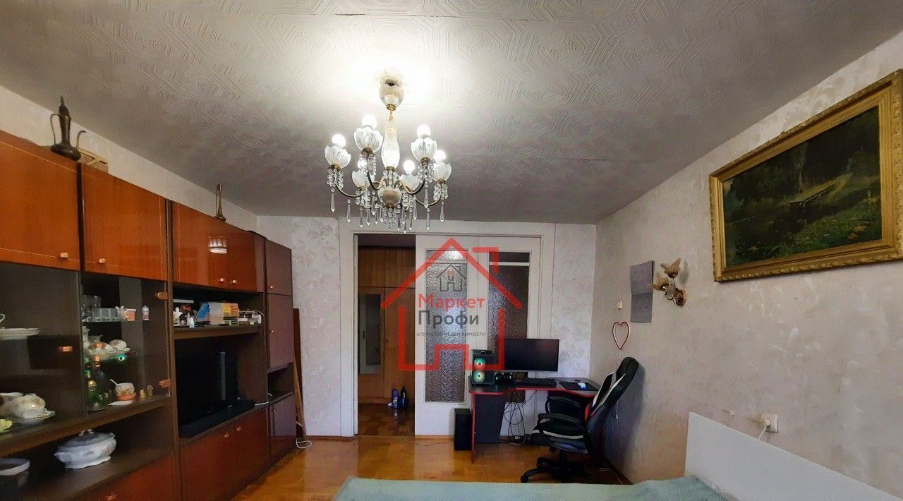 квартира г Екатеринбург ул Антона Валека 12 Площадь 1905 года фото 3