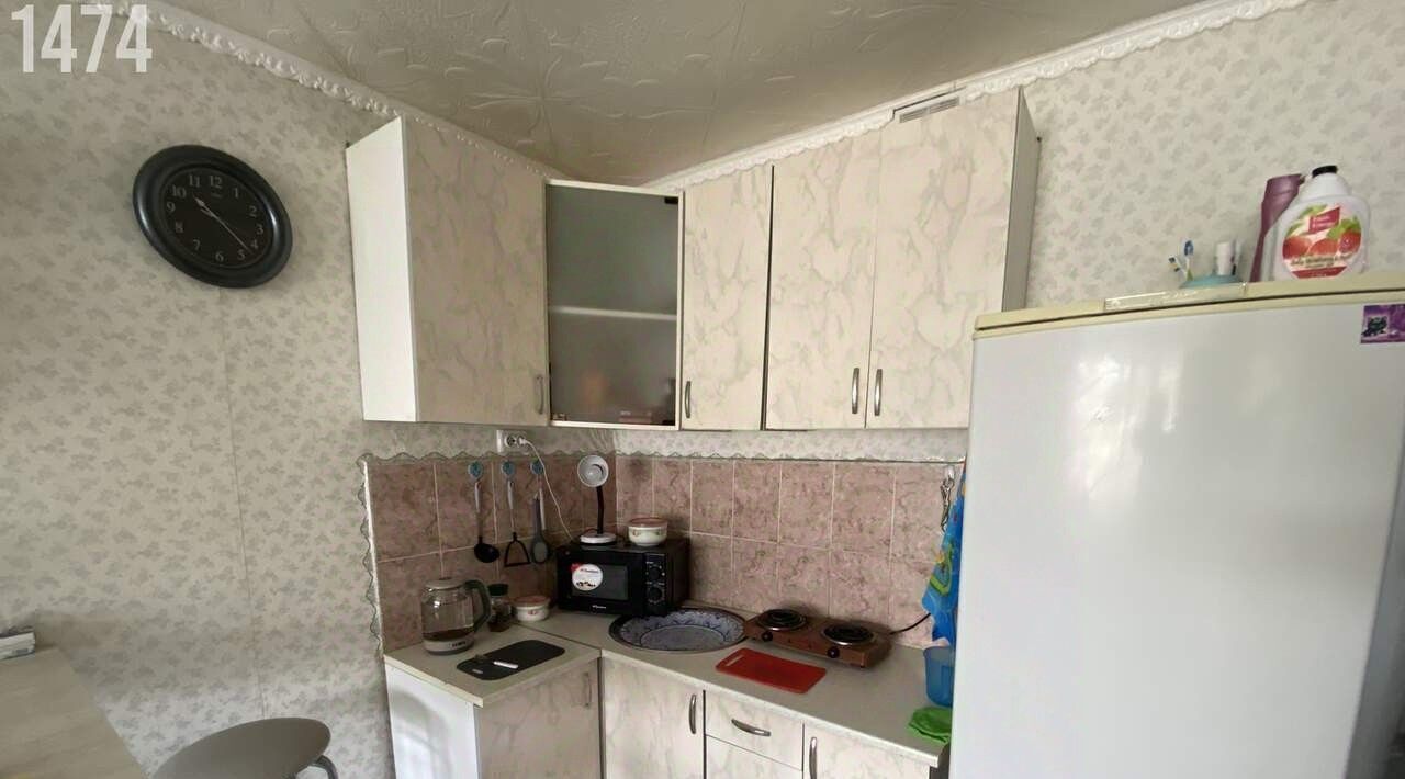 комната г Полевской ул Володарского 95 фото 3