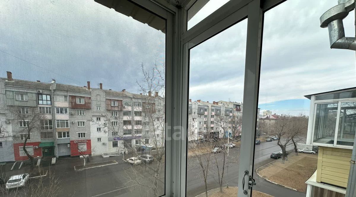 квартира г Благовещенск ул Ленина 45 фото 3