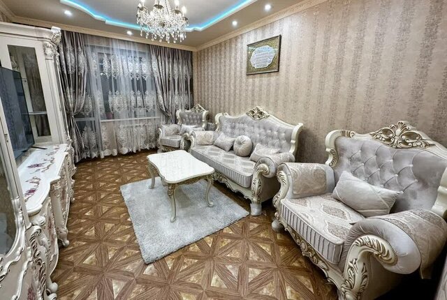 квартира ул Левитана 58к/6 фото
