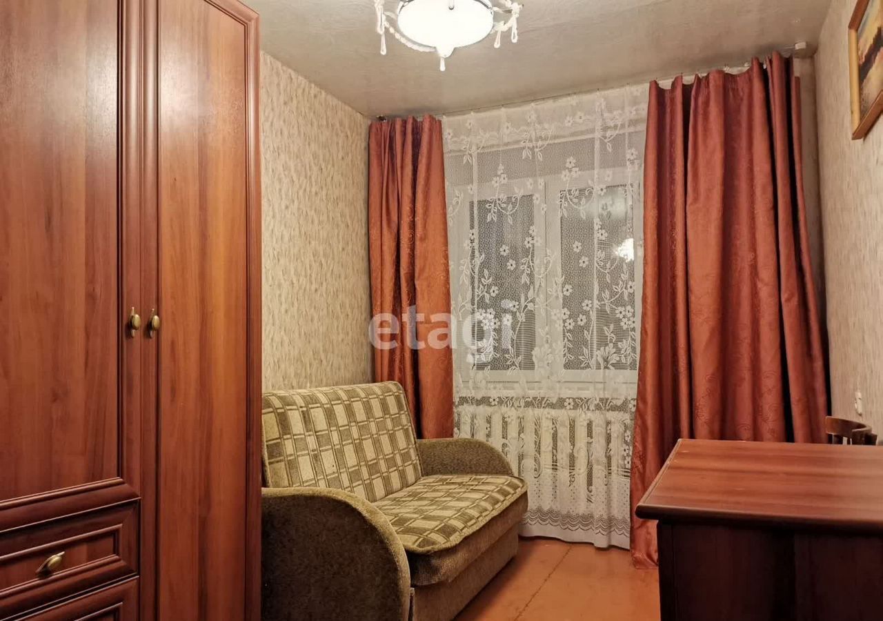 квартира г Муром ул Заводская 19 фото 4