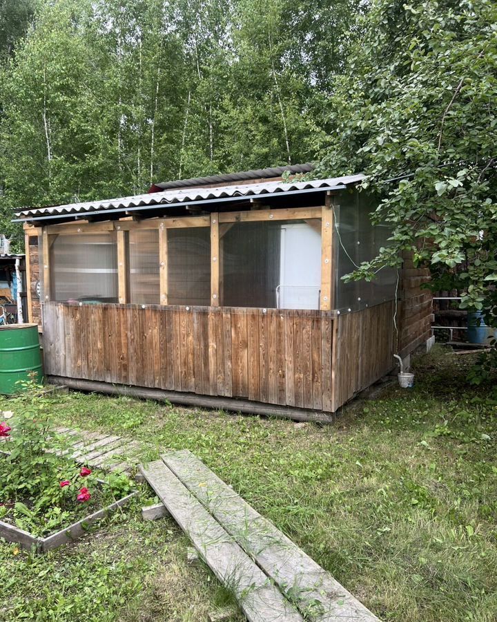 дом г Копейск снт Курочкино-2 Копейский г. о. фото 7