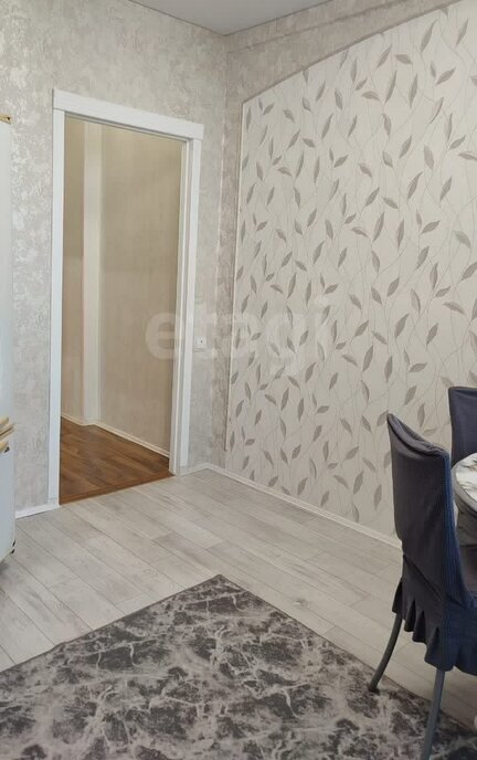 квартира г Комсомольск-на-Амуре ул Кирова 42 фото 8