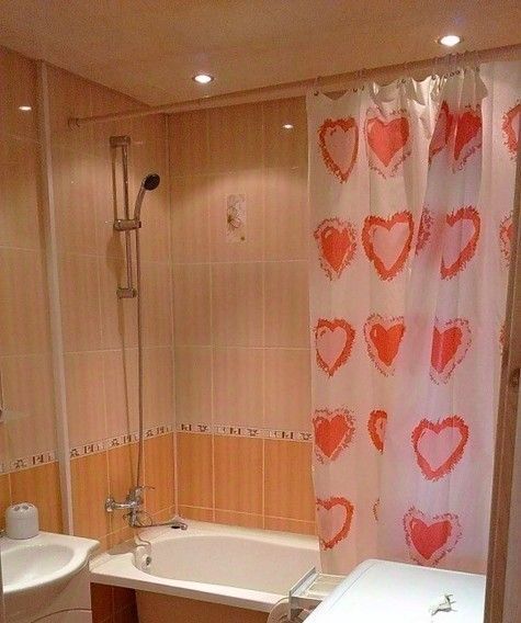 квартира г Омск р-н Кировский ул Дмитриева 20 фото 9