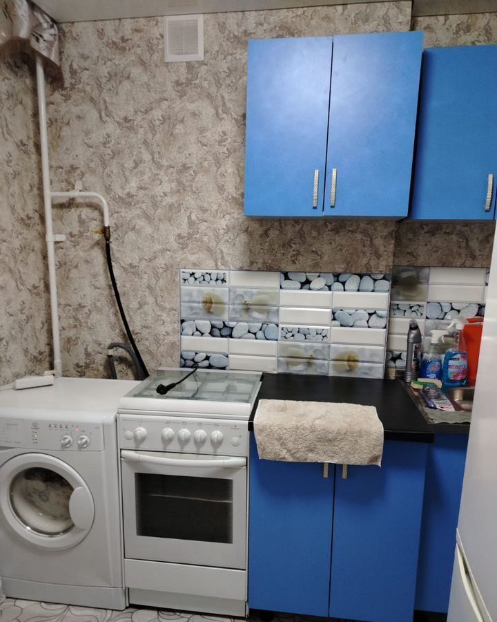 квартира г Челябинск р-н Курчатовский ул Шагольская 2-я 36 фото 11