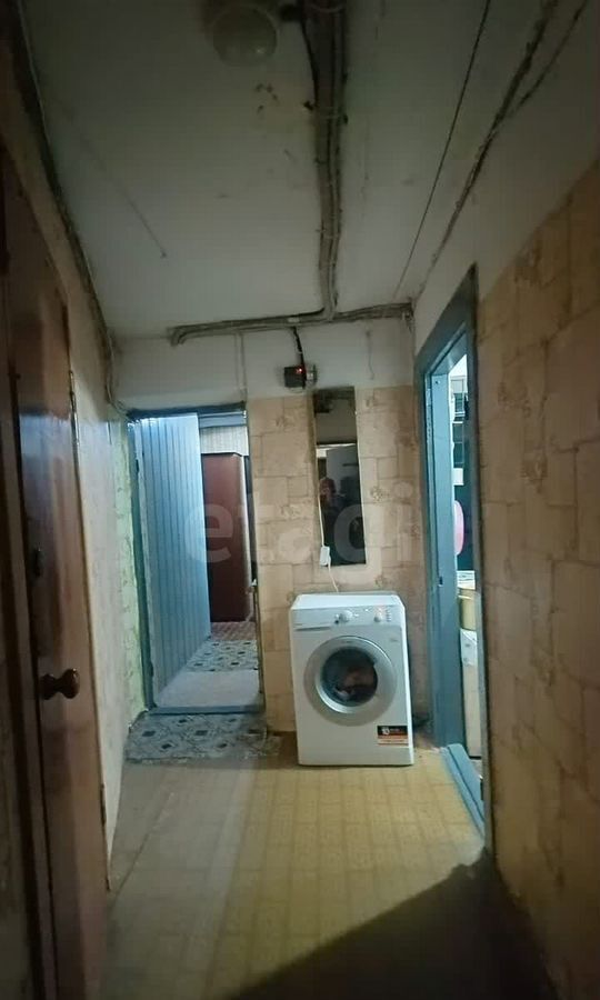 квартира г Владивосток р-н Фрунзенский пр-кт Океанский 74а фото 14