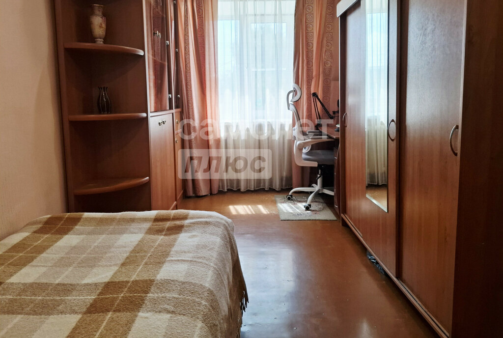 квартира г Кострома ул Титова 1 фото 10
